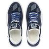 Louis Vuitton Lv Ollie Richelieu Sneakers 'Blue' 1AAHRK