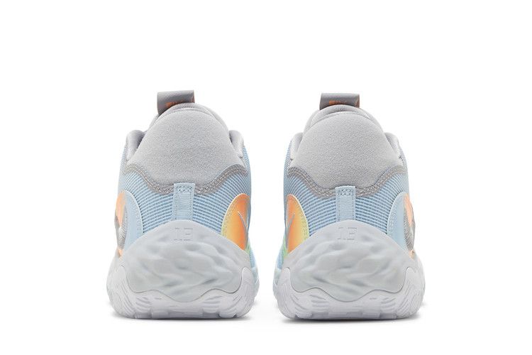 Nike PG 6 'Celestine Blue Peach Cream'