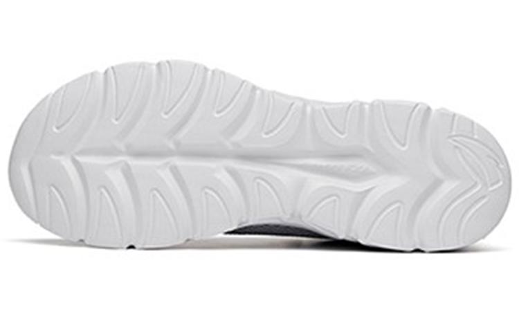 Men's Sneakers Anta Comfortable Cushioning Abrasion Resistant Breathable Lightweight Low top Casual Shoes