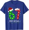 Cute Christmas Six Seven Xmas 67 Merry Christmas Unisex T-Shirt
