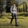Pelliot Windshield C25 CORDURA Professional Softshell Mountaineering Jacket