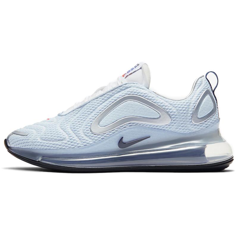Nike Air Max 720 Waffle Sneakers Casual Shoes CK5033-400