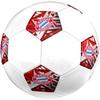 Fc Bayern München Style Size 5 Soccer Ball Machine-Stitched Indoor/Outdoor Universal Football Soccer Accessory