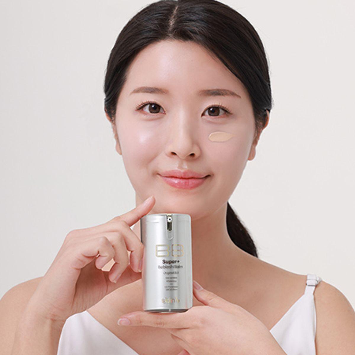 Super Plus Blesh Balm Gold BB 40ml