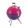 Captain Stag Multi Mini BBQ Stove X M-6372 (Pink Purple)