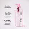 ASAKA Amino Acid Shower Gel
