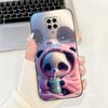 Casing For Redmi Note 9 9S 9Pro 4G Back Cover For Redmi Note 9 Pro Case Cute Cartoon Fashion Flowers Silicone Shockproof Bumper
