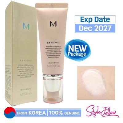 M BB Boomer 40ml