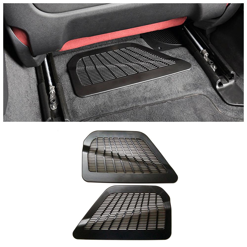 

Для BMW 5 серии F10 F11 G30 G31 2011-2024 Сиденье Пол Задний Обогреватель Кондиционер Воздуховод Вентиляционная Крышка Решетка Выходная Крышка Отделка