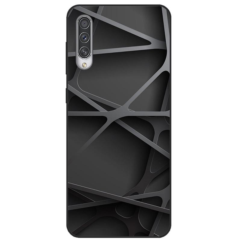 Cover For Samsung Galaxy A30s Case Soft Silicone Case For Samsung Galaxy A50 A505 SM-A505F/DS For Coque Samsung A50 s A50s A 30s