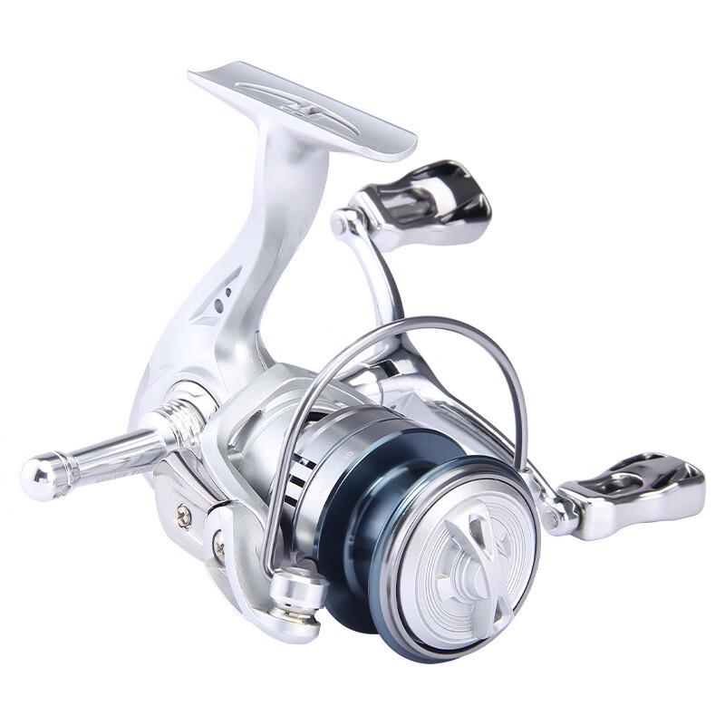 iosn Micro Lure Spinning Reel 2500
