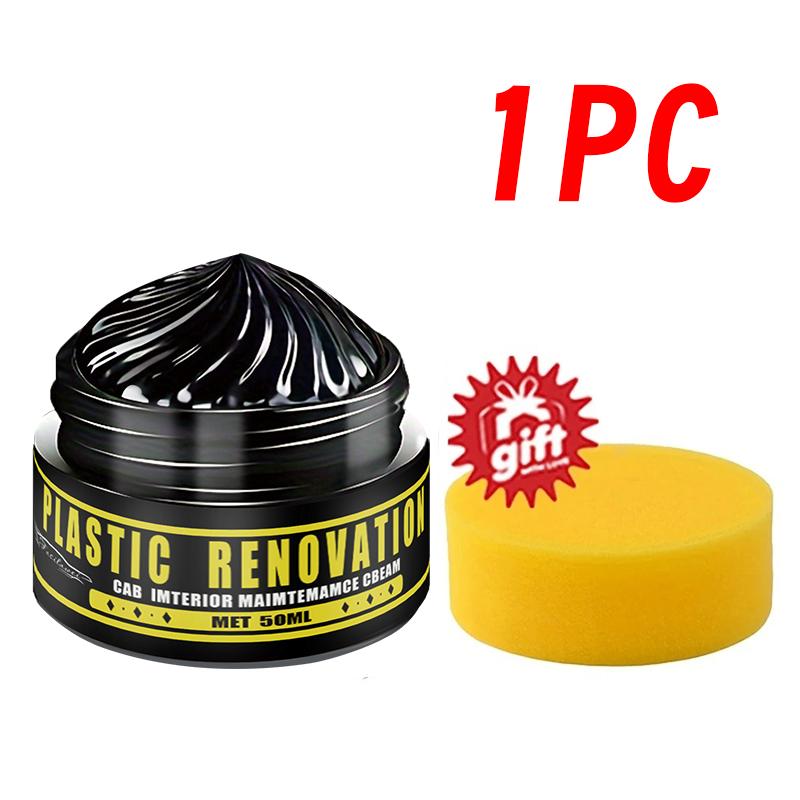 

NEW !! 50G Car Interior Leather Maintenance Cream/Clean Remove Stain Crack/Polish Brighten WaterproofCar Leather Treatment Oil