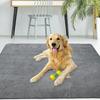 LOOBANI Washable Pet Pet Pet Wee Pet Toilet Underlay Quick Nursing Super Reusable Waterproof Mat To Help Dogs with Urinary Ideal for Multiple Pets