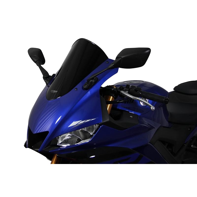 

MRA screen racing black YZF-R25/R3 MR277K