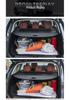 Leapmotor Trunk Cargo Cover for C10/C16/C11/B10 Models