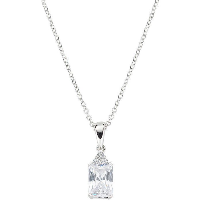 Collier - Argent 925 Argent - Amen - CLBABBBZ