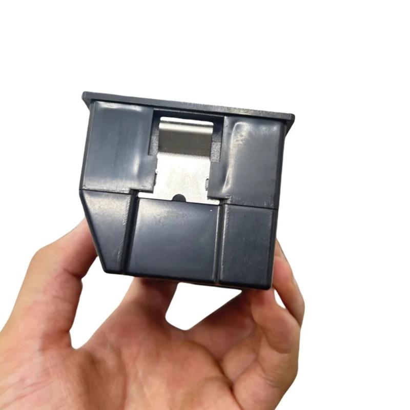 Head Lamp Wiper Control Panel For 315C 318C 319C 320C 322C 330C Multiple Excavator Models Enhanced Visibility 1636701