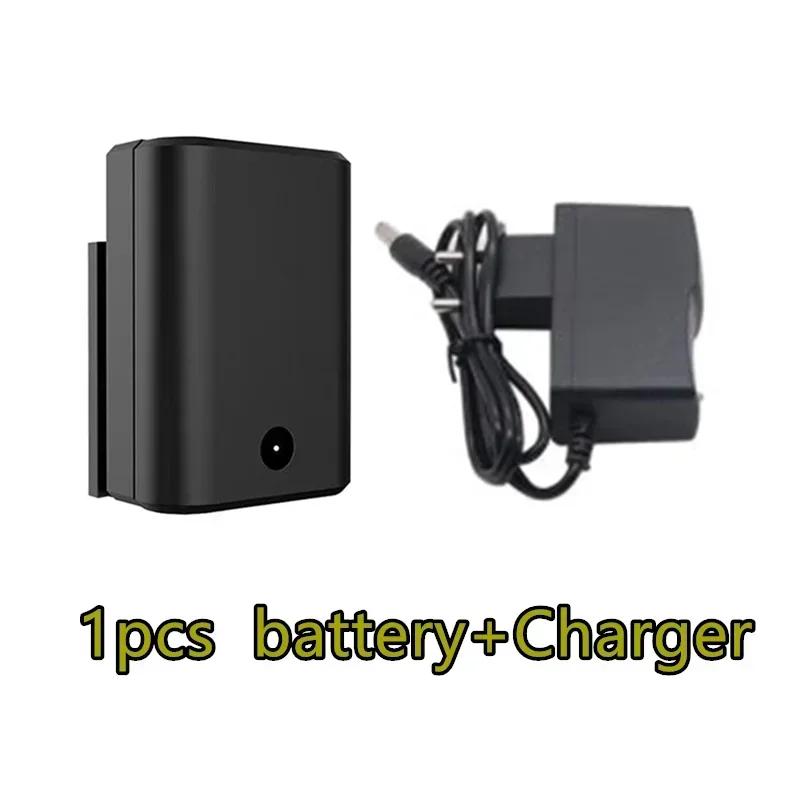 Hilda 3d/4d Laser Grade Lithium Battery 12 Wire/16 Wire Laser Grade Rechargeable Lithium Battery
