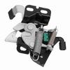 Blocchetto di Chiusura Cappa Motore 74120‑TA6‑A01 Sostituzione in Ferro per ACCORD Berlina 2008‑2012