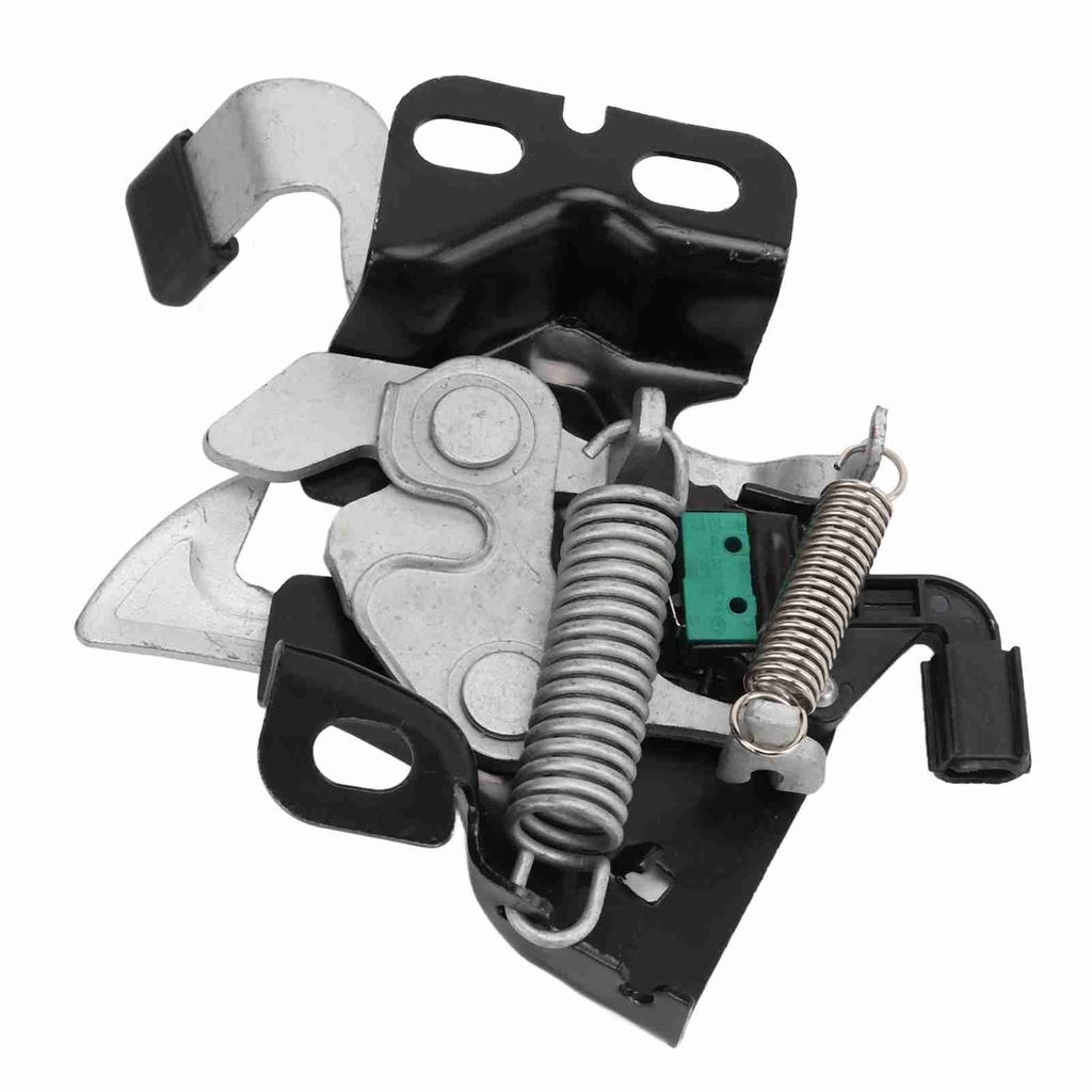 Blocchetto di Chiusura Cappa Motore 74120‑TA6‑A01 Sostituzione in Ferro per ACCORD Berlina 2008‑2012