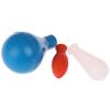 Rubber Pipette Filler Bulb Glass Pipette Laboratory Dropper Cap Accessories Bulb