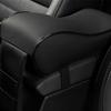 Car Accessories Armrest Cushion Center Console Box Cover Leather Arm Rest Pad