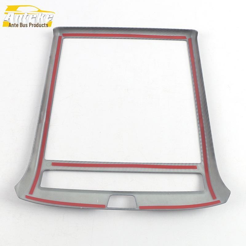 Osłona na deskę rozdzielczą Tucson L - Akcesorium z pełnym pokryciem dla modelu 2021