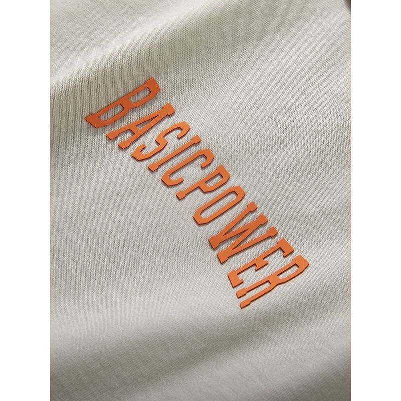 Short sleeve T-shirt Men's Summer Washed Cotton Moisture Absorption Breathable T-shirt inside-out Wear Design American vintage Loose Half Sleeve