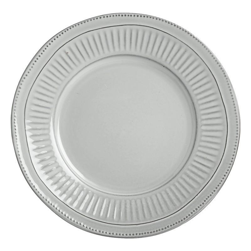 Tableware Sets Off Food Irregular Beads Ceramic Plates Exquisite Plate Dessert Homestay Western Plate Household Plate