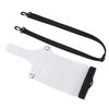 Walkie Talkie Transparent Bag Waterproof Bag Clip Lanyard Protective Sleeve