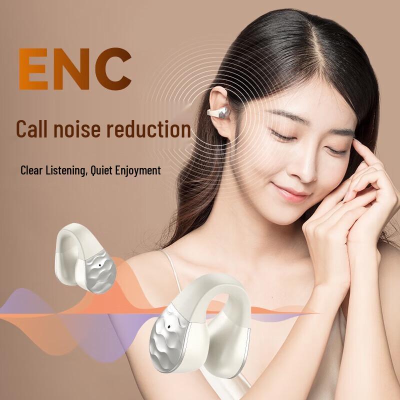 Aigo SA03 Open-Ear Air Conduction Sports Earbuds