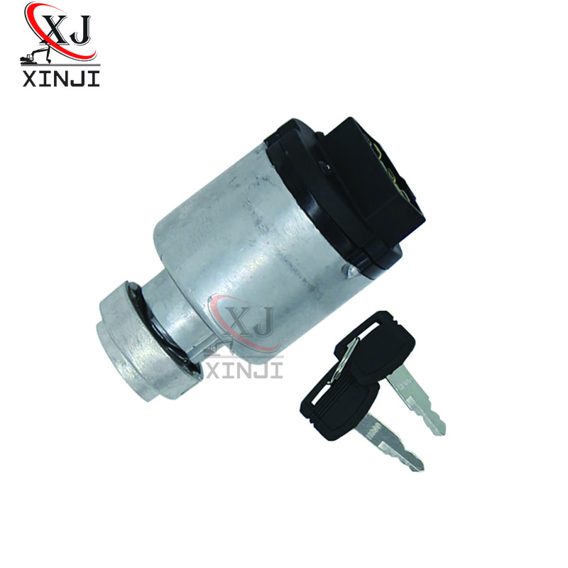 448303 4360297 Ignition Switch Start Switch Fit for ZAX200 ZAX200-3 ZAX230-6 ZAX240-3 ZAX250-3