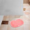 Silicone Bath Brush In Multiple Colors for Personalized Bath Experience