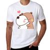Bubu Dudu Tshirt Big And Tall Gym Tshirt