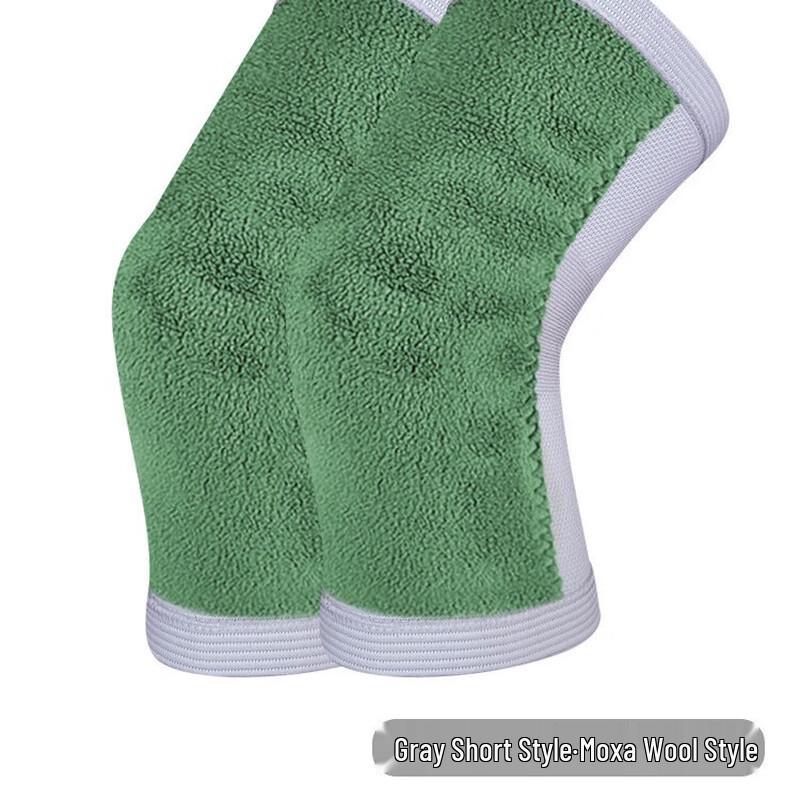 CHIWANG Sports Warm Moxa Knee Pads