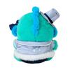 Sanrio Mascot Holder Grand Prix 4th Edition Sanrio Coordinate Hangyodon Ages 6 and up 840076 (Character Collection)