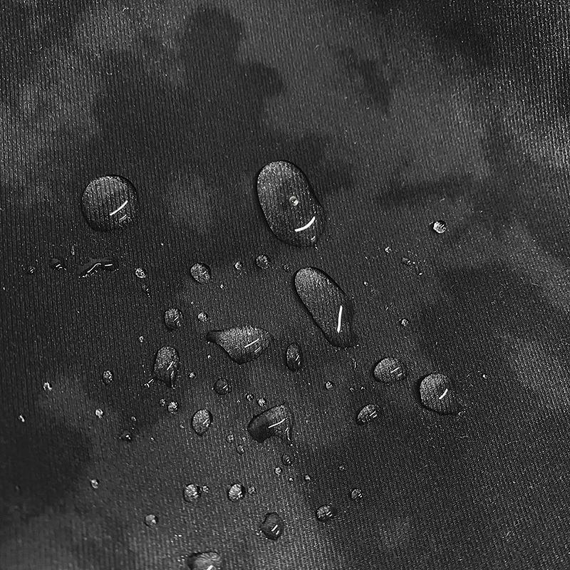 Large Capacity Contrast Shoulder Bag Women's Crossbody Bag