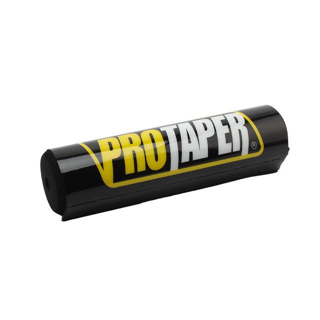 Universal Off-Road Motorcycle Handlebar Chest Protector Pad - PROTAPER Anti-Collision Modification.