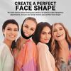 Jawline Shaper Face Slimming Strap Adjustable Lifting Mask New V Face Strap  for Sleeping