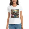 Üst Kıyafetler – T-shirtler