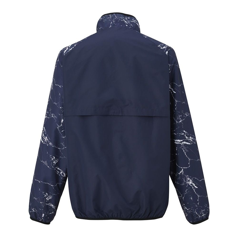 Tennis Wear Unisex Windwarmer Jacket Y2340 2023FW [Gosen]