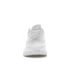 Nike Buty męskie Air Max LTD 3 Triple White Białe-Białe 687977-111