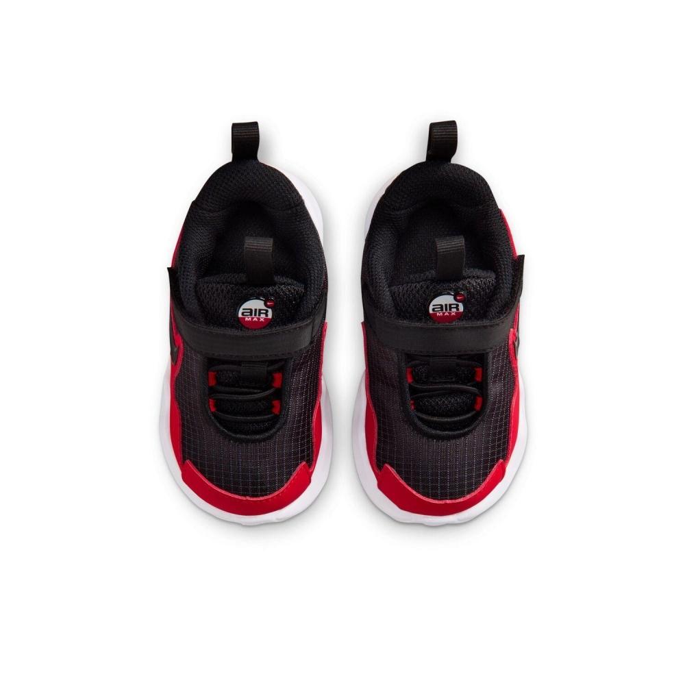 Nike Air Max Nova Td 007Anthra Black Kfn4461 007 Anthra Black