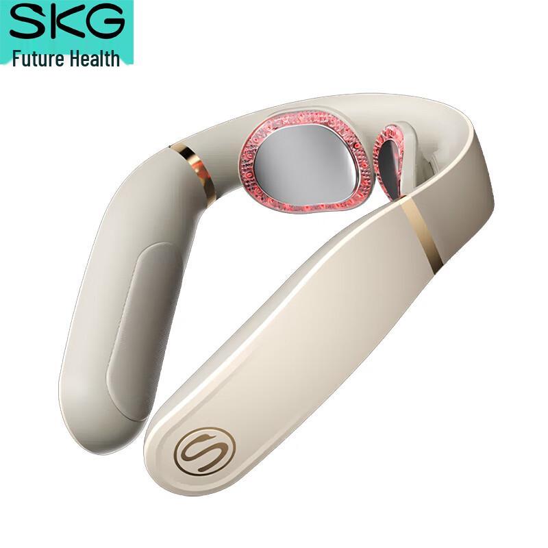 SKG 4098 Third Generation Smart Neck Massager