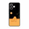 For Oppo A5 Pro 5G Case Soft TPU Silicone Phone Back Cover For OPPO A5 Pro 5G Global Shell Painted Cover for OPPOA5Pro Cases
