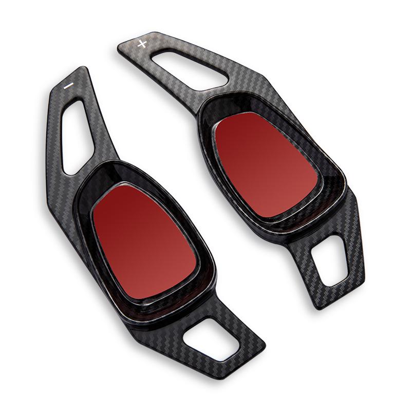 Palette Cambio per Cupra Formentor Cupra Ateca Leon E-Hybrid Volante Auto Accessori Estensione Cambio Dsg