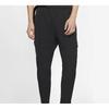 Nike Sportswear Tech Pack Woven Slim Fit Joggers Men Bottoms Black CJ5156-011