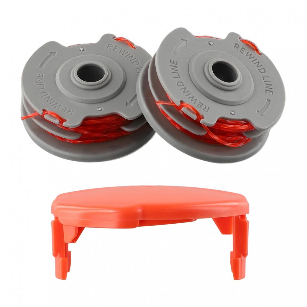 Für Contour 700 Spule & Schnur Für Contour 700 Power Plus 1 Satz