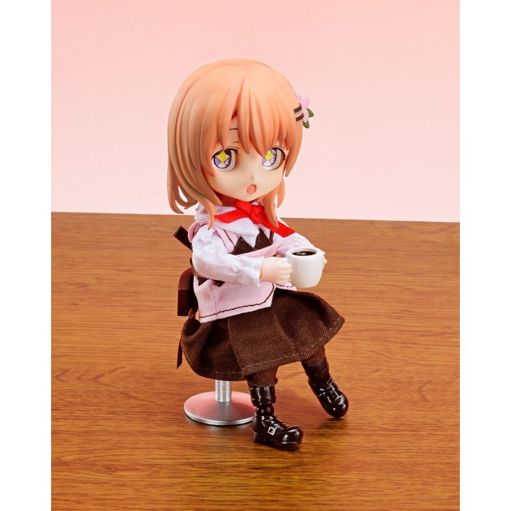 Is The Order A rAbbit  Chibicco Doll cocoA  Is The Order A rAbbit  
