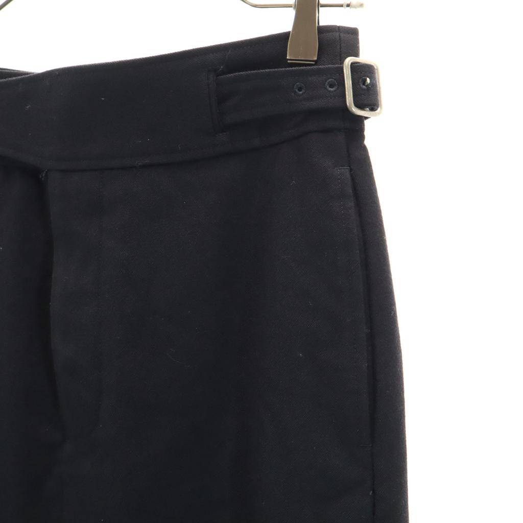 Nigel Cabourn Long skirt 8 Black series Women Used
